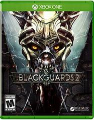 Blackguards 2 New