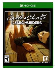 Agatha Christie: The ABC Murders New