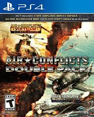 Air Conflicts Double Pack New