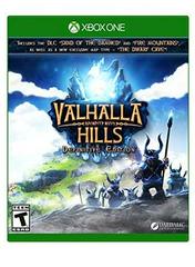 Valhalla Hills New