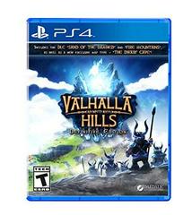 Valhalla Hills New