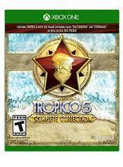 Tropico 5 Complete Collection New