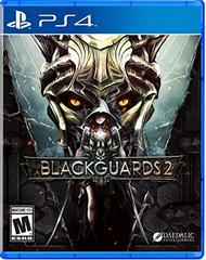 Blackguards 2 New
