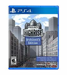 Project Highrise Architect Edition New