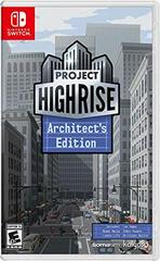 Project Highrise Architect Edition New