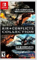 Air Conflicts Collection New