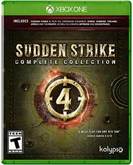 Sudden Strike 4 [Complete Collection] New