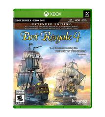 Port Royale 4 Extended Edition New