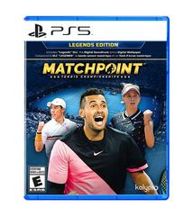 Matchpoint New