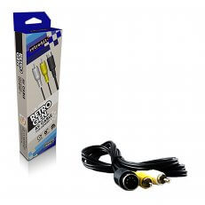 Genesis 1 AV Cable