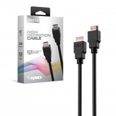Universal HDMI Cable 4K