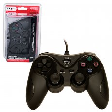 PS3 Wired Controller AM-Black