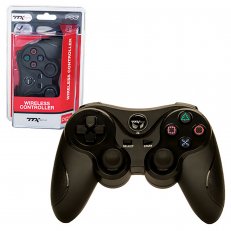 PS3 Wireless Controller AM-Black