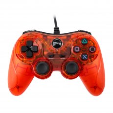 PS3 Wired Controller AM-Red