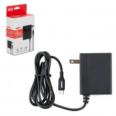 Switch AC Adapter 15v Full Compatible