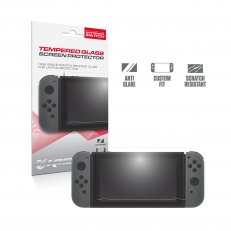 Premium Tempered Glass For Nintendo Switch