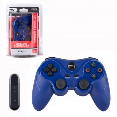 PS3 Wireless Controller AM-Blue