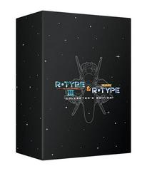 R-Type III & Super R-Type [Collector s Edition] New