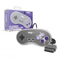SNES Classic Controller
