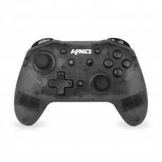 Wireless Pro Bluetooth Controller for Switch - Black