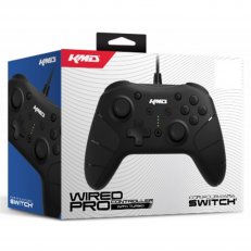 Wired Switch AM Controller