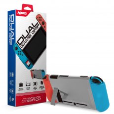 Dual Game Grip for Nintendo Switch