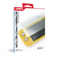 Premium Tempered Glass for Nintendo Switch Lite