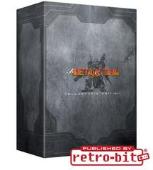 Metal Storm [Limited Run Collector's Edition] New