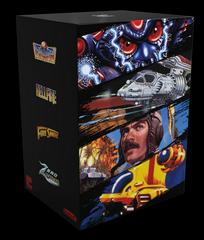 Toaplan Shooters Collector s Edition New
