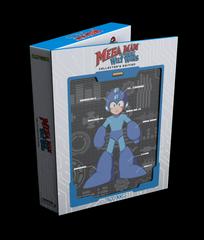 Mega Man: The Wily Wars [Collector's Edition] New