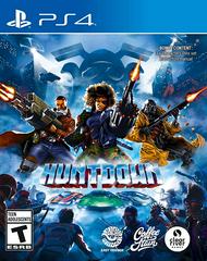 Huntdown New