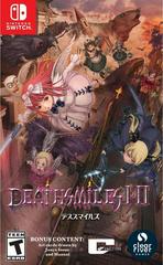 DeathSmiles I & II New