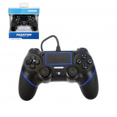 PS4 Wired Controller AM-Black