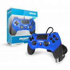 PS4 Wired Controller AM-Blue