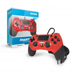 PS4 Wired Controller AM-Red