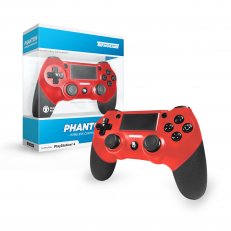 PS4 Wireless Controller AM-Red