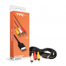 Dreamcast AV Cable