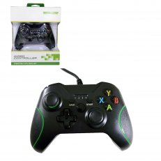 Xbox 360 Wired AM Controller-Black