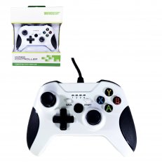 Xbox 360 Wired AM Controller-White