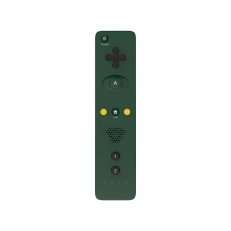 Wii Remote Controller With Action Plus AM-Luigi (Green & Blue)