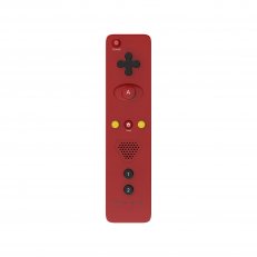 Wii Remote Controller With Action Plus AM-Mario (Red & Blue)