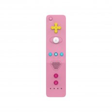 Wii Remote Controller With Action Plus AM-Pink