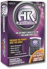 Action Replay New