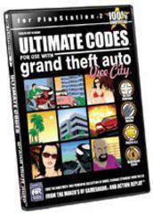 Ultimate Codes Grand Theft Auto Vice City New