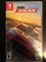 Super Street Racer New