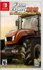 Farm Expert 2019 New