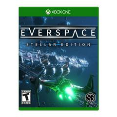 Everspace Stellar Edition New
