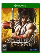 Samurai Shodown New