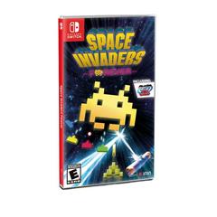 Space Invaders Forever New