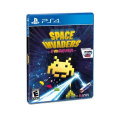 Space Invaders Forever New